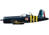 Italeri F4 U-7 Corsair