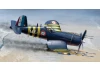 Italeri F4 U-7 Corsair