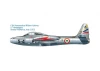 Italeri F-84 G Thunderjet