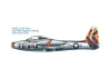Italeri F-84 G Thunderjet