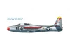 Italeri F-84 G Thunderjet