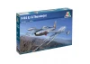 Italeri F-84 G Thunderjet