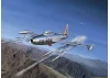 Italeri F-84 G Thunderjet
