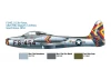 Italeri F-84 G Thunderjet