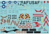 Italeri F-84 G Thunderjet