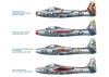 Italeri F-84 G Thunderjet