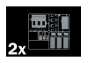 Italeri Carrier Deck Section