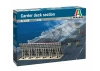 Italeri Carrier Deck Section