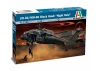 Italeri Uh-60/Mh-60 Black Hawk Night Raid