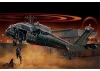 Italeri Uh-60/Mh-60 Black Hawk Night Raid