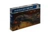 Italeri Uh-60/Mh-60 Black Hawk Night Raid