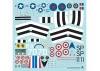 Italeri Dakota Mkiii