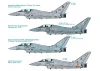 Italeri Ef 2000 Typhoon