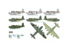 Italeri Sunderland Mkiii