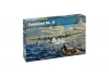 Italeri Sunderland Mkiii
