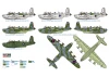 Italeri Sunderland Mkiii