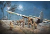 Italeri As.51 Horsa Mk1/11 + Brit Para Dday