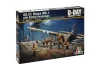 Italeri As.51 Horsa Mk1/11 + Brit Para Dday