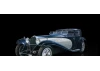 Italeri Bugatti Coupé Napoleon