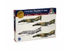 Italeri F-4 Phantom Aces