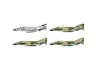 Italeri F-4 Phantom Aces