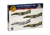 Italeri F-4 Phantom Aces