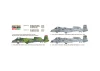 Italeri A-10 Gulf War