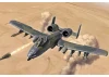 Italeri A-10 Gulf War