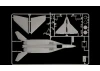 Italeri Mig 29A Fulcrum