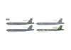 Italeri B-52G Stratofortress