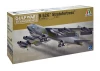 Italeri B-52G Stratofortress