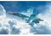 Italeri Sukhoi Su-34 Fullback