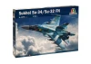 Italeri Sukhoi Su-34 Fullback