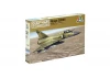 Italeri Mirage 2000C