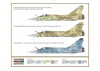 Italeri Mirage 2000C