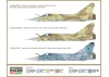 Italeri Mirage 2000C