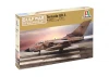 Italeri Tornado Gr1 Gulfwar 25Th Anniv