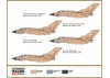 Italeri Tornado Gr1 Gulfwar 25Th Anniv