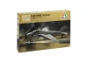 Italeri A-6E Intruder US Navy/Usmc