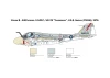 Italeri A-6E Intruder US Navy/Usmc