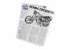 Tamiya Honda Cb750F