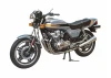 Tamiya Honda Cb750F