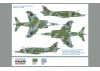 Italeri Harrier Gr.3 Falkland