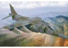 Italeri Harrier Gr.3 Falkland