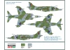 Italeri Harrier Gr.3 Falkland