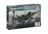 Italeri Harrier Gr.3 Falkland