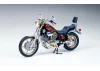 Tamiya Yamaha Virago Xv1000