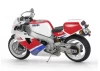 Tamiya 1:12 Yamaha FZR750R Superbike (OW01)