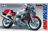 Tamiya 1:12 Yamaha FZR750R Superbike (OW01)