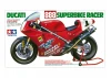 Tamiya 1:12 Ducati 888 Superbike